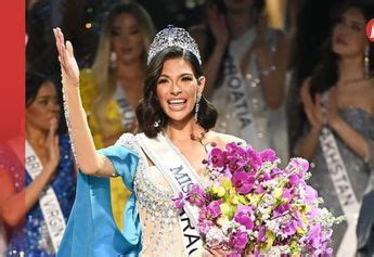 ¿Quién es Sheynnis Palacios, la ganadora de Miss Universo 2023?